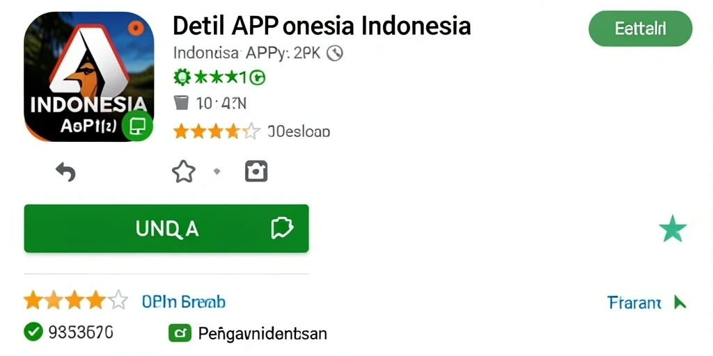 Tampilan awal permainan KATSU5 yang menawan.