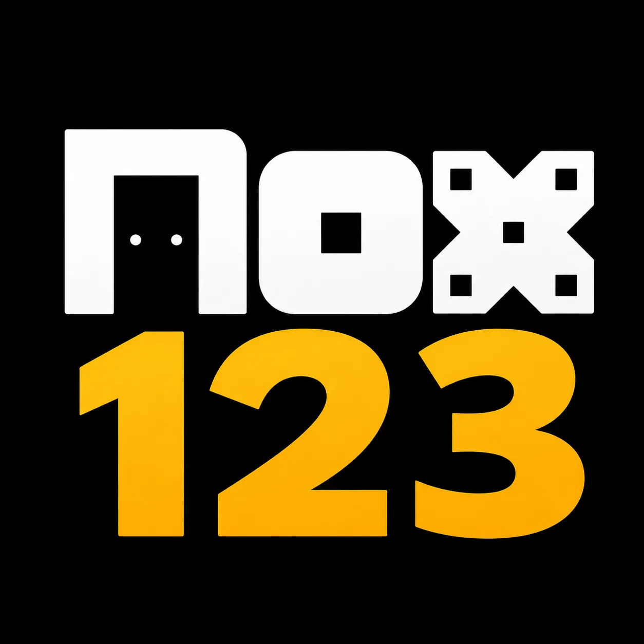 Ikon nox123