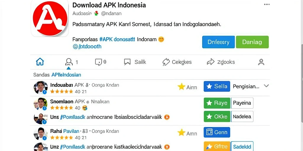 Tampilan grafik memukau untuk setiap permainan.