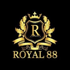 royal88 APK Resmi — ikon aplikasi