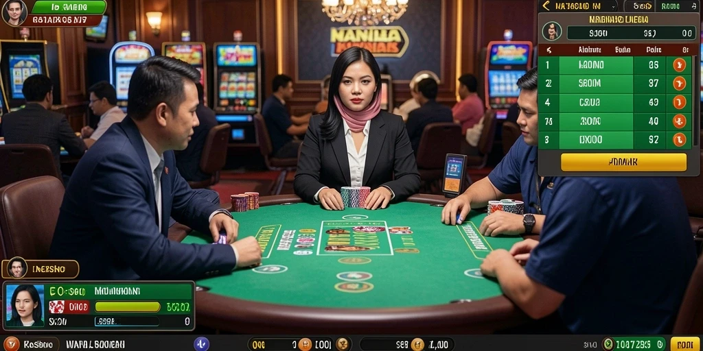 Tampilan awal game SUPER88 yang menarik.